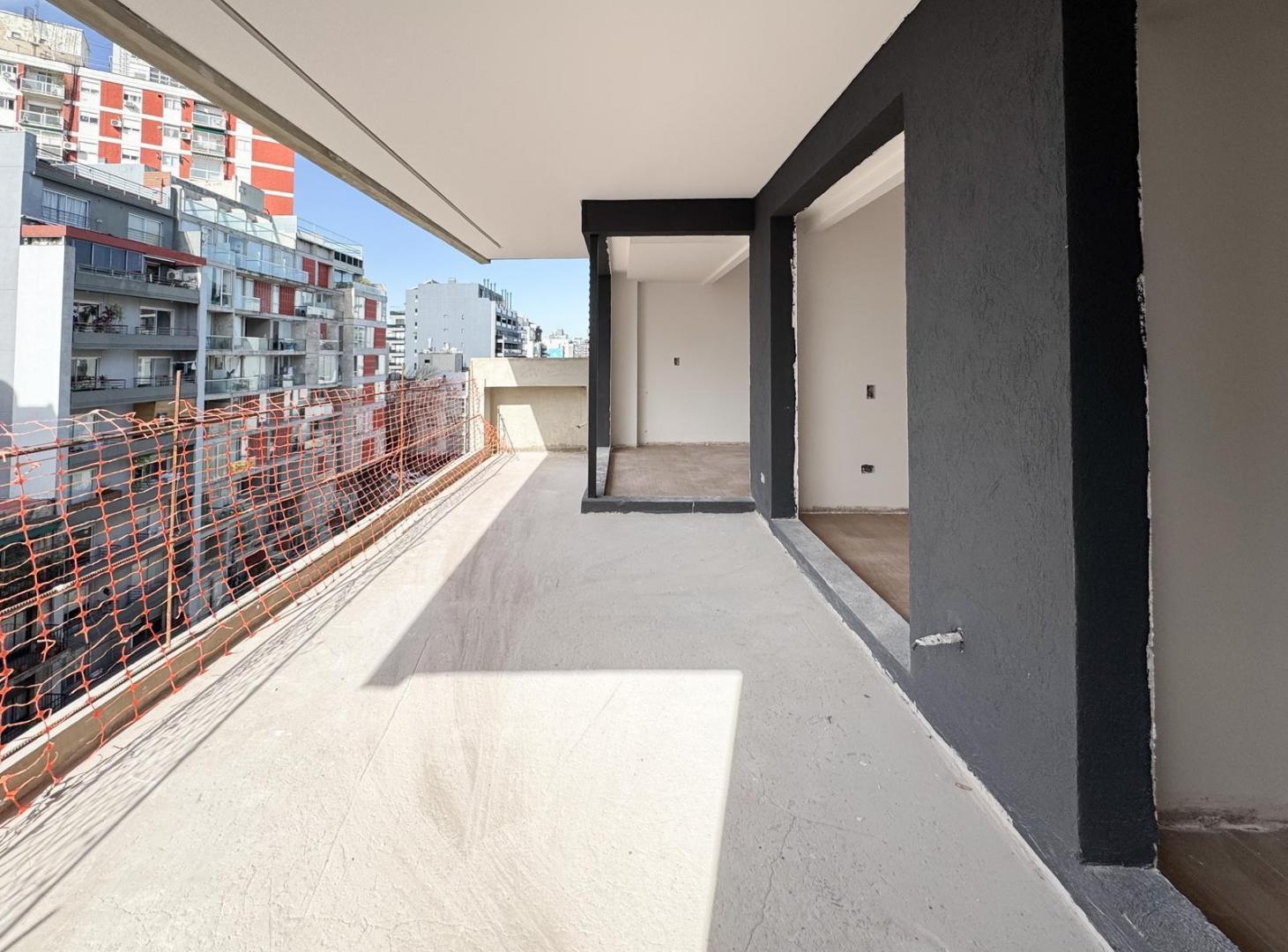 Foto de Departamento 2 amb palermo hollywood, imagen 5