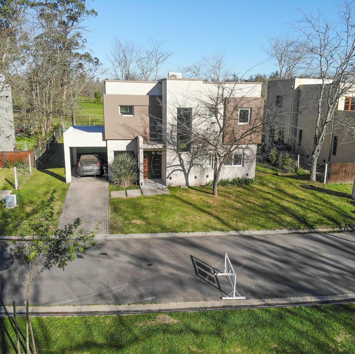 Venta, Casa Fincas de Hudson Al 600 5
