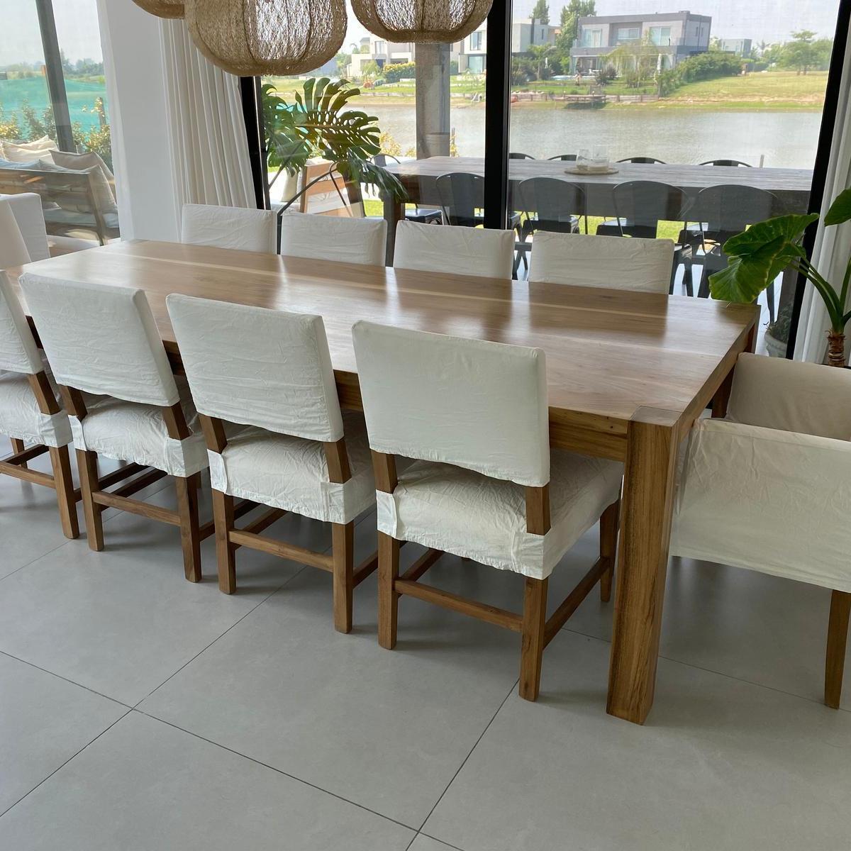 Casa en Venta, El Canton, Barrio Islas, Lote Al 100 4