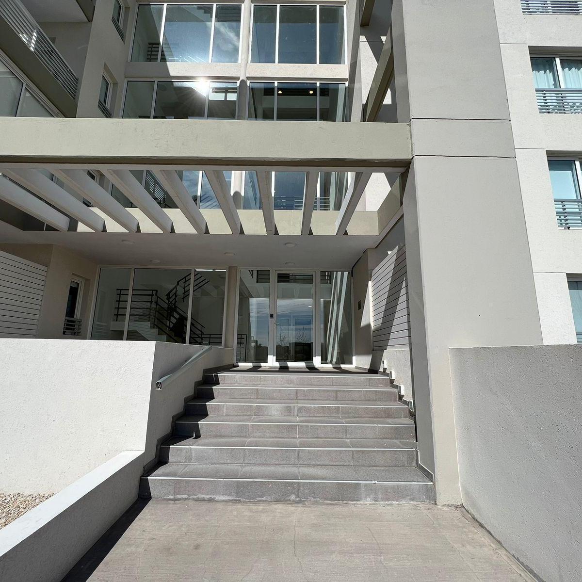 Venta, Departamento, Costa Esmeralda, Al Golf 19 Edificio Par, 3º E 3