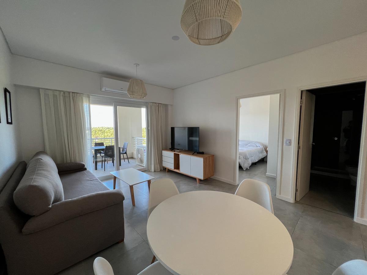 Venta, Departamento, Costa Esmeralda, Al Golf 19 Edificio Par, 3º E 2