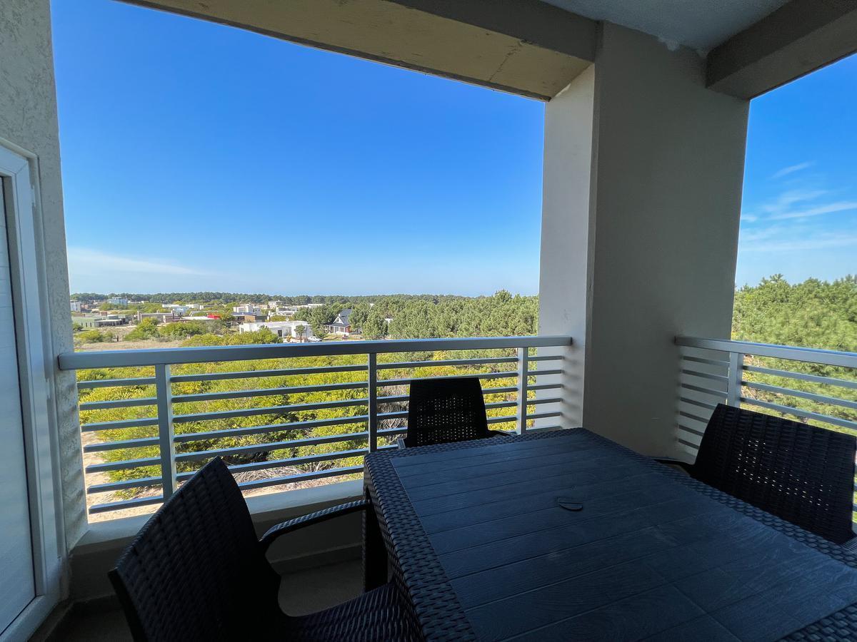 Venta, Departamento, Costa Esmeralda, Al Golf 19 Edificio Par, 3º E 5