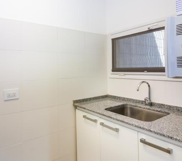 Alquiler temporal, Casa, Costa Esmeralda, barrio Golf, lote al 500 2