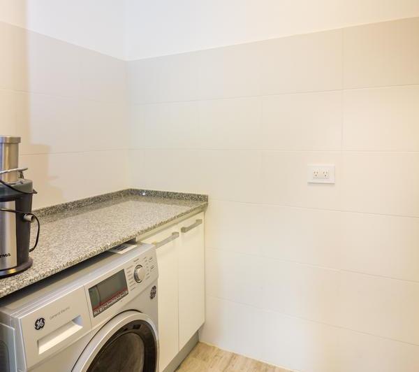 Alquiler temporal, Casa, Costa Esmeralda, barrio Golf, lote al 500 5