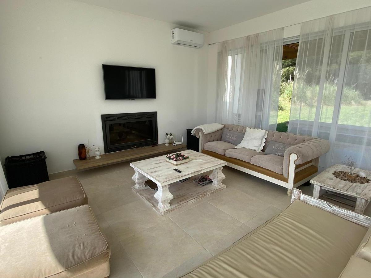 Venta, Casa, Costa Esmeralda, Barrio Senderos IV, Lote Al 300, 4 Ambientes 2