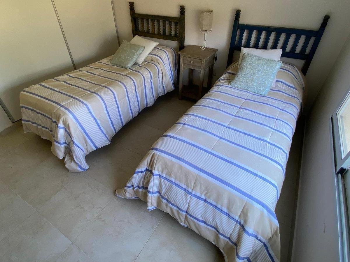 Casa, Venta, Barrio Residencial I, Lote Al 400 5 Ambientes 3