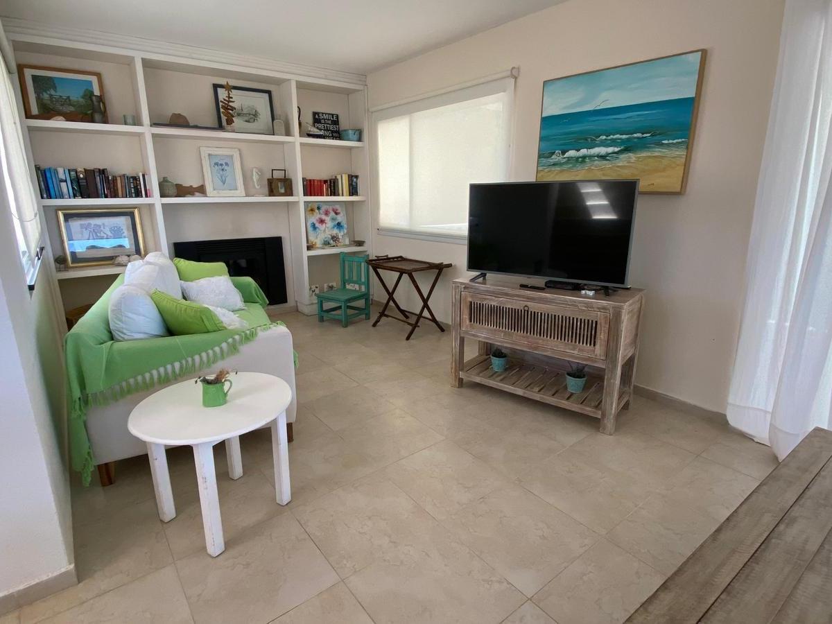 Casa, Venta, Barrio Residencial I, Lote Al 400 5 Ambientes 1