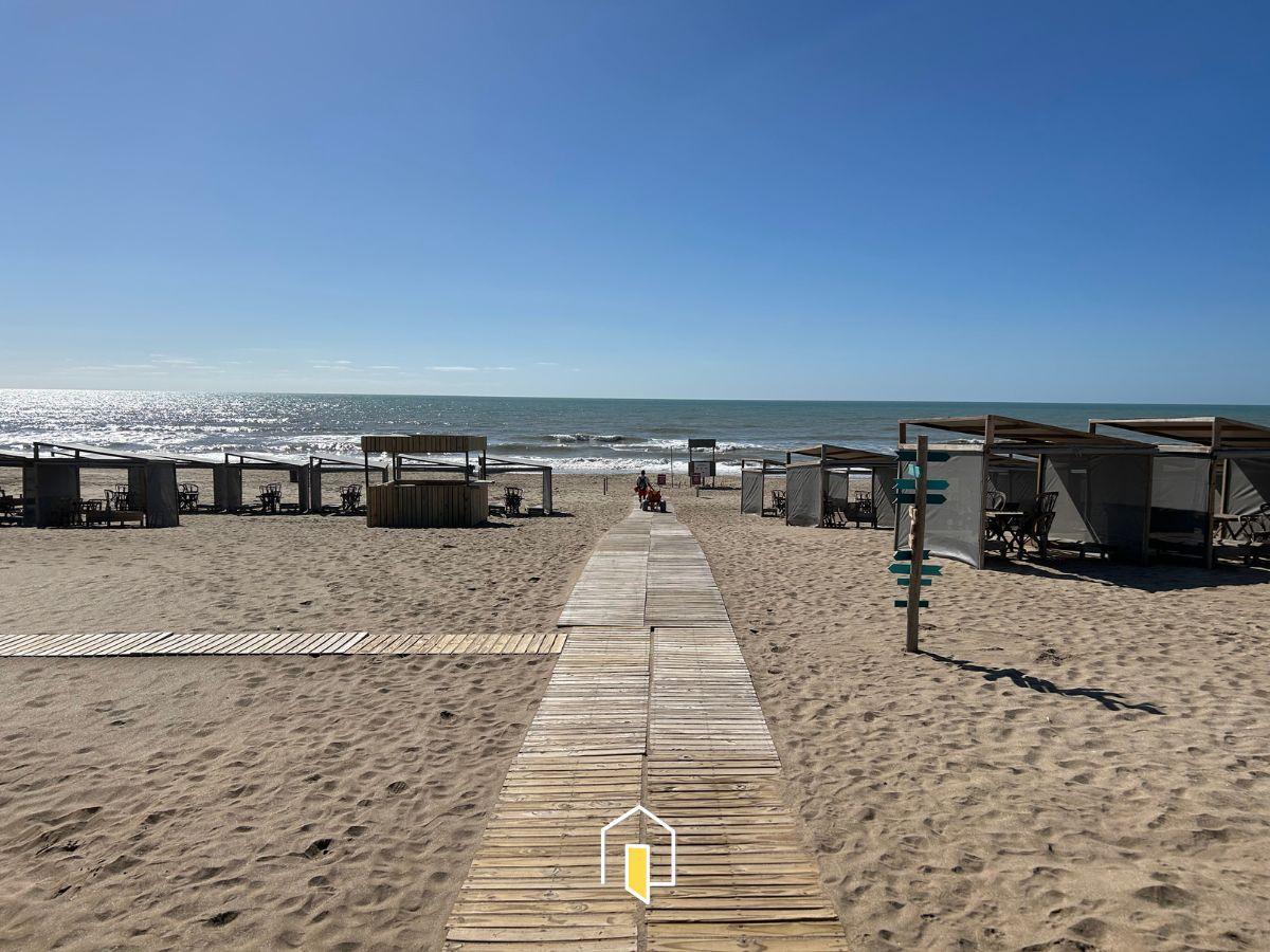 Venta, Terreno, Costa Esmeralda, Senderos III, Lote Al 200 3