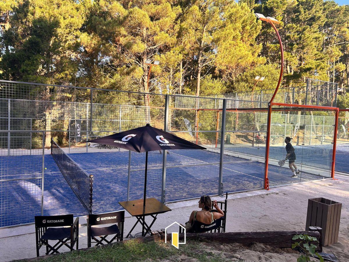 Venta, Terreno, Costa Esmeralda, Senderos III, Lote Al 200 4