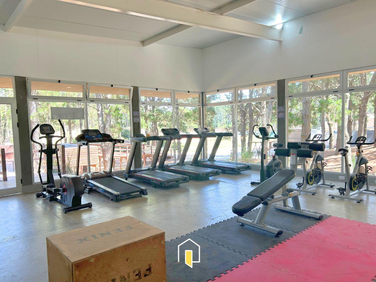 Venta, Terreno, Costa Esmeralda, Senderos III, Lote Al 200 2