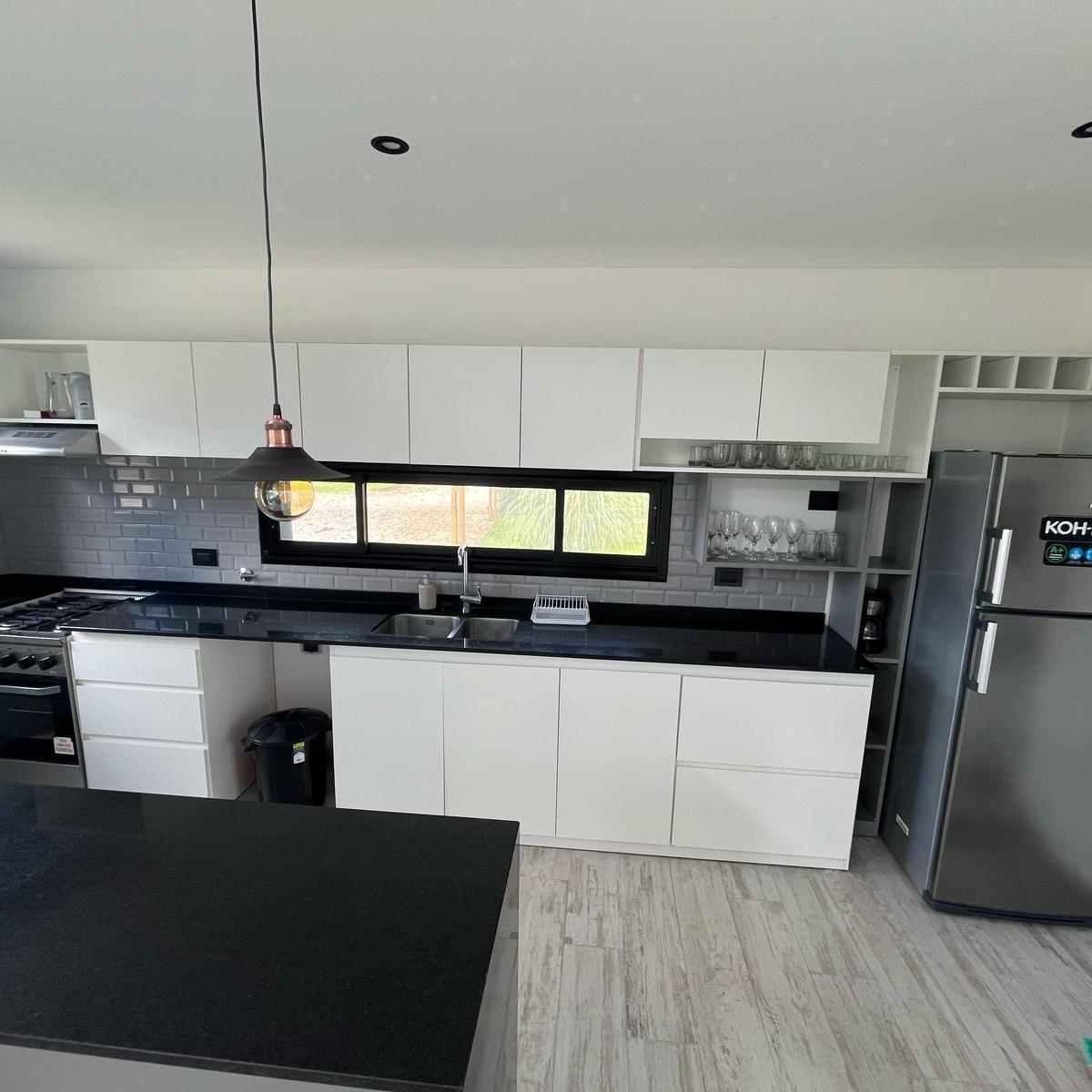 Casa, Venta, Costa Esmeralda, Barrio Ecuestre, Lote 150 4