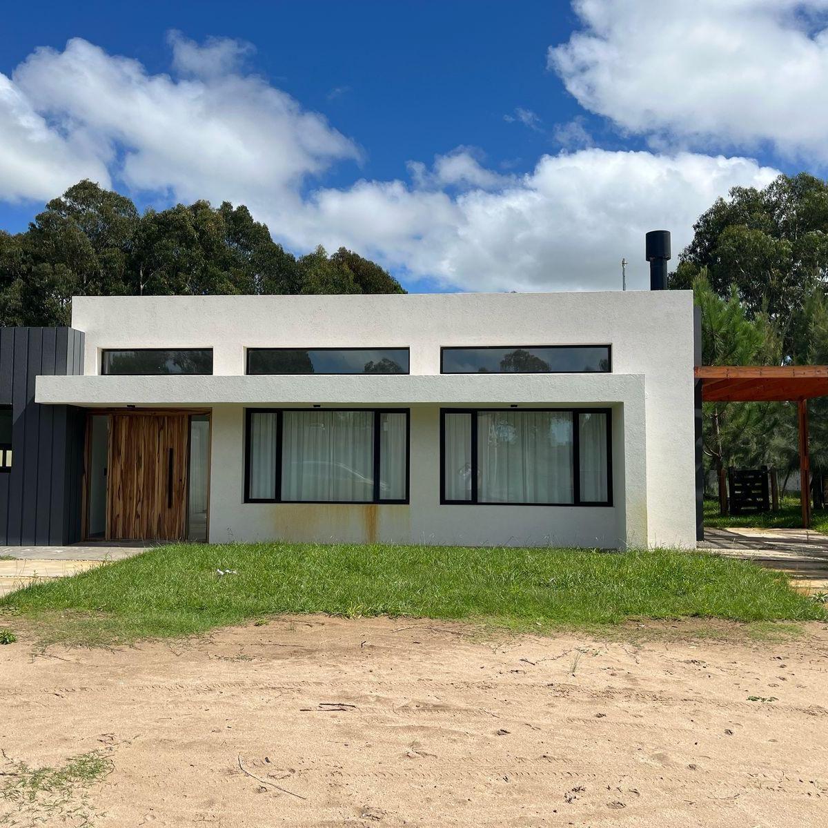 Casa, Venta, Costa Esmeralda, Barrio Ecuestre, Lote 150 5