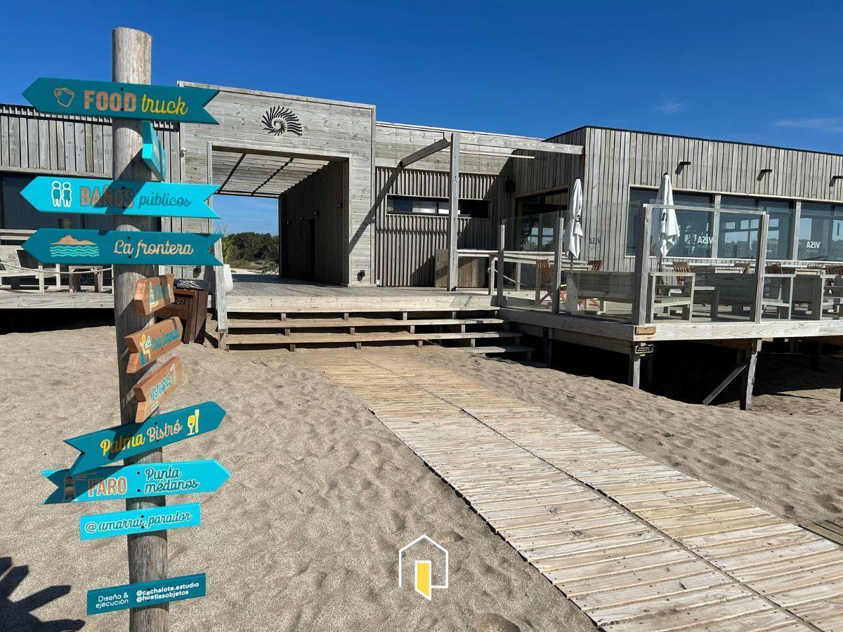 Terreno, Venta, Costa Esmeralda, Senderos II, Lote Al 100 1