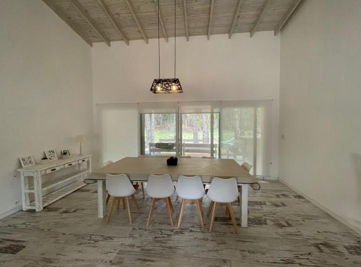 ALQUILER TEMPORAL, CASA, COSTA ESMERALDA, BARRIO SENDEROS III, LOTE AL 200 1