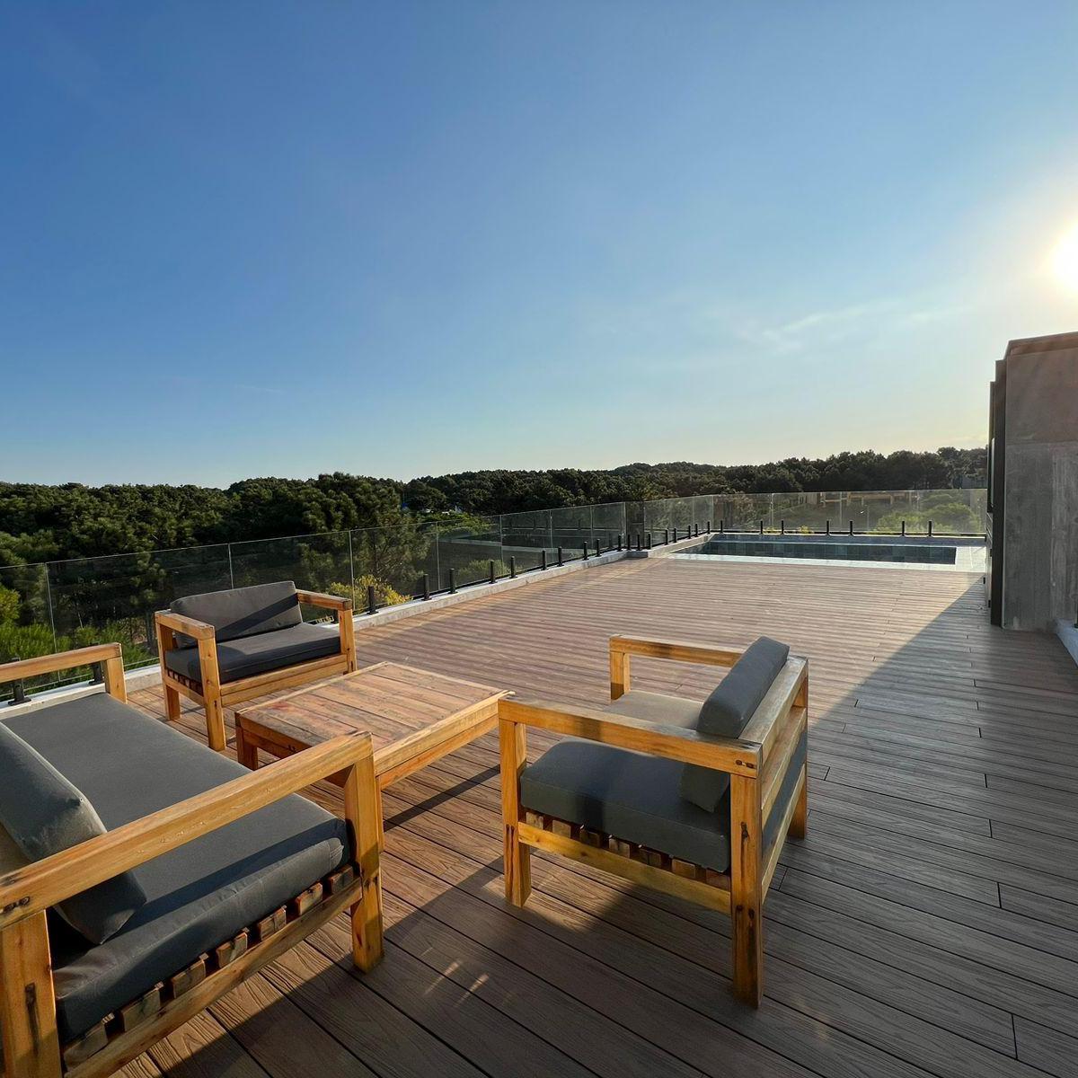 Casa, Venta, Costa Esmeralda, Marítimo I, Lote Al 70 4