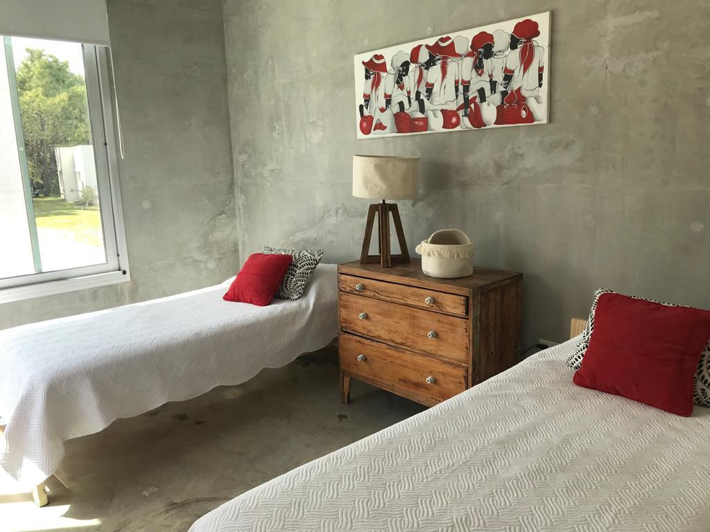 Casa, Venta, Costa Esmeralda, Residencial I, Lote Al 100 2