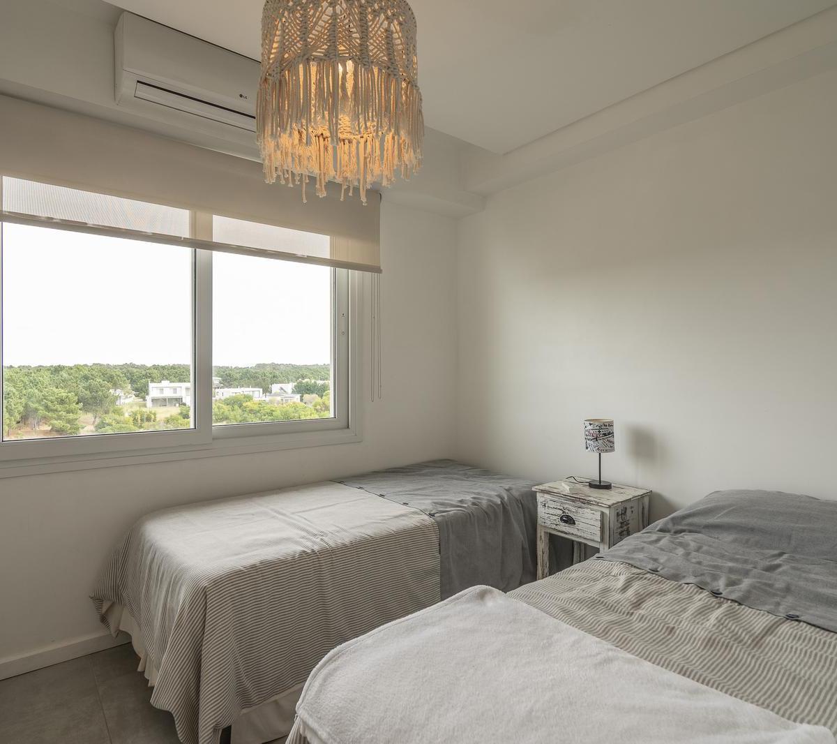 Venta, Departamento, Costa Esmeralda, Al Golf 19, Birdie 4 5