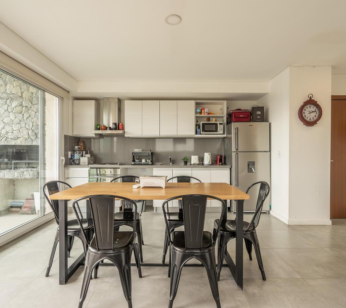 Venta, Departamento, Costa Esmeralda, Al Golf 19, Birdie 4 3