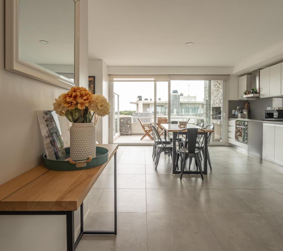 Venta, Departamento, Costa Esmeralda, Al Golf 19, Birdie 4 1