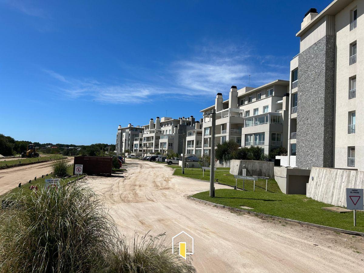 Terreno, Venta, Costa Esmeralda, Residencial II, Lote Al 200 2