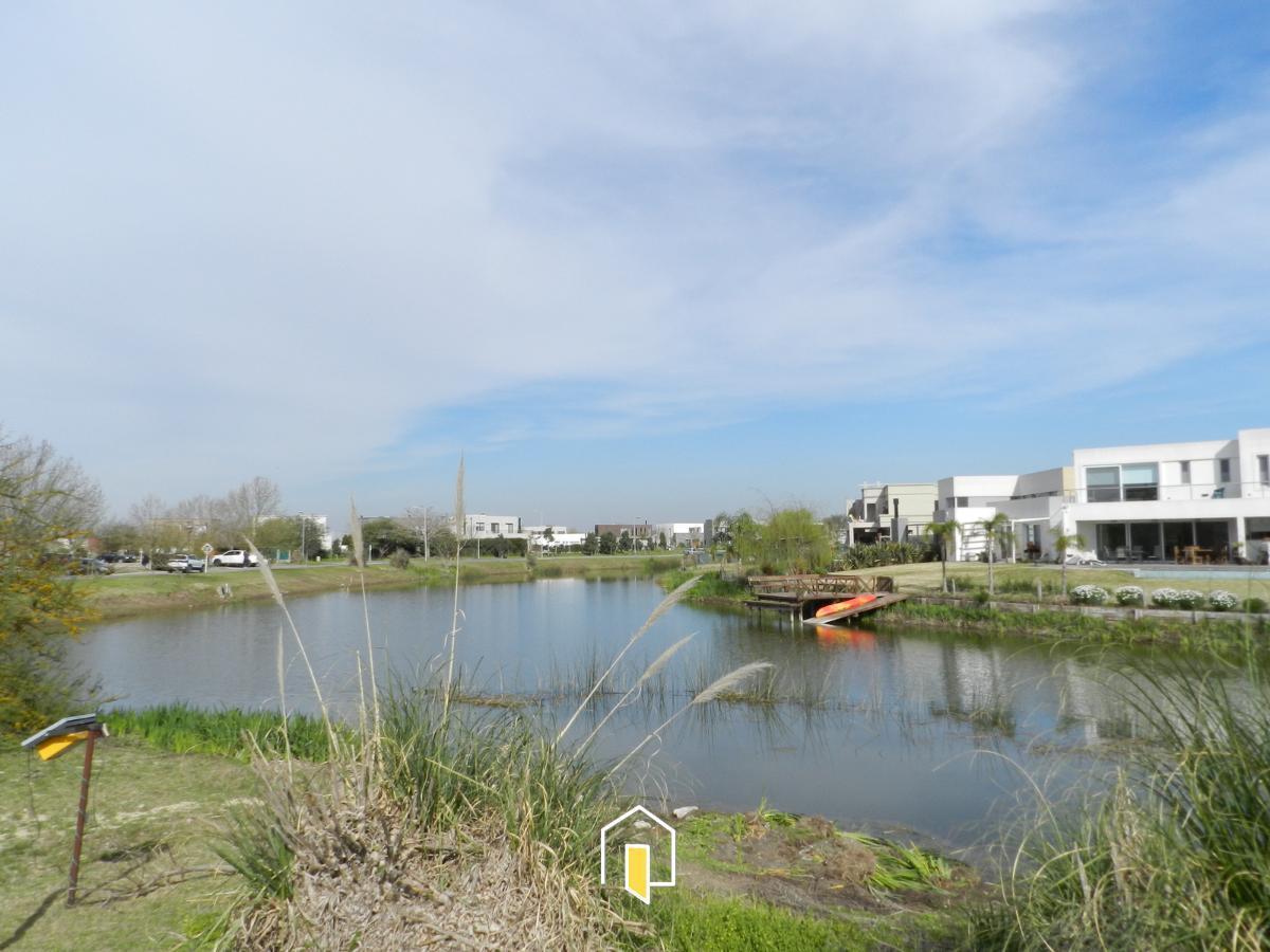 Venta, Terreno, El Canton, Barrio Islas, Lote Al 400 5