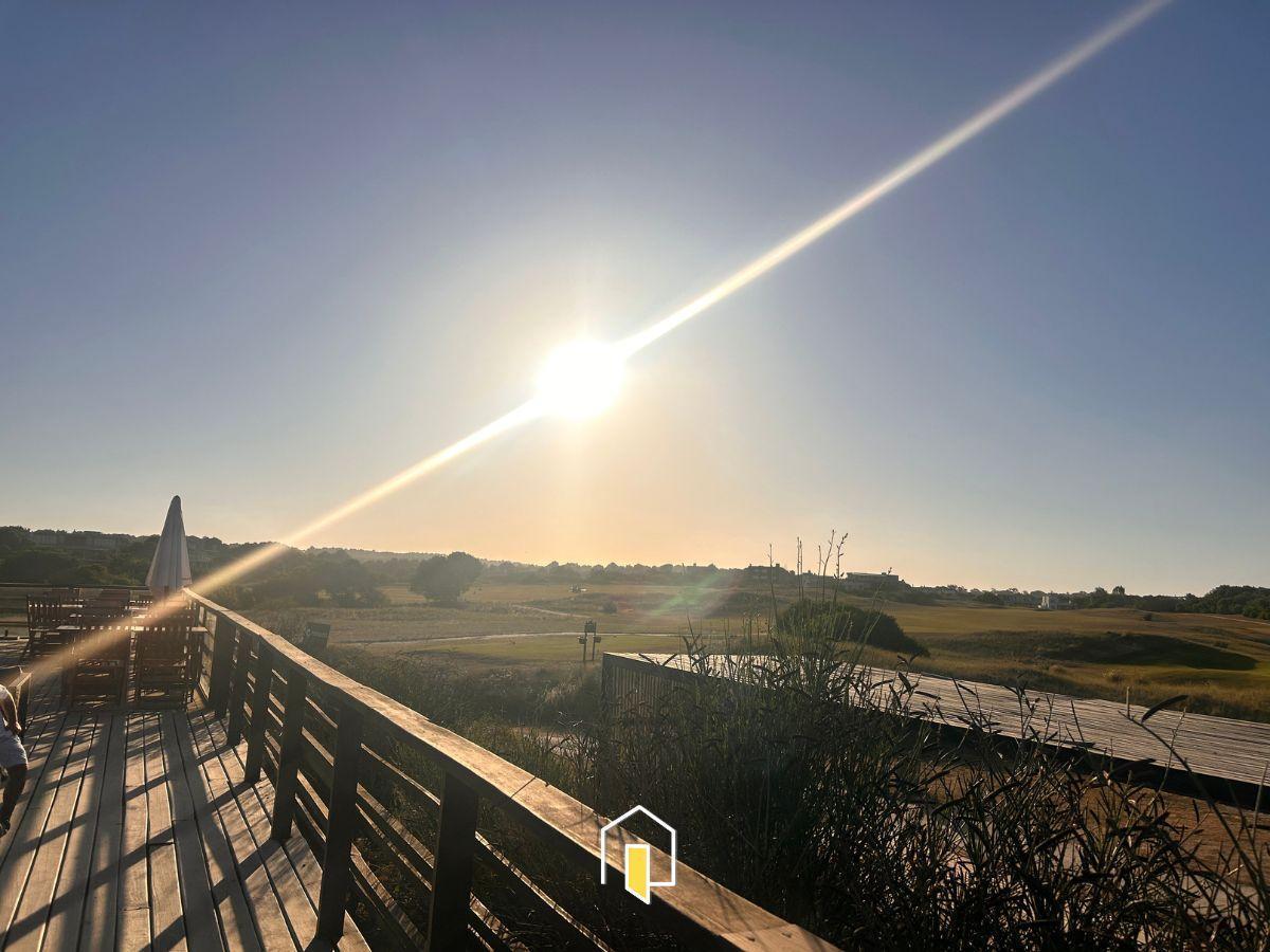 Terreno, Venta, Costa Esmeralda, Marítimo III, Lote Al 100 1