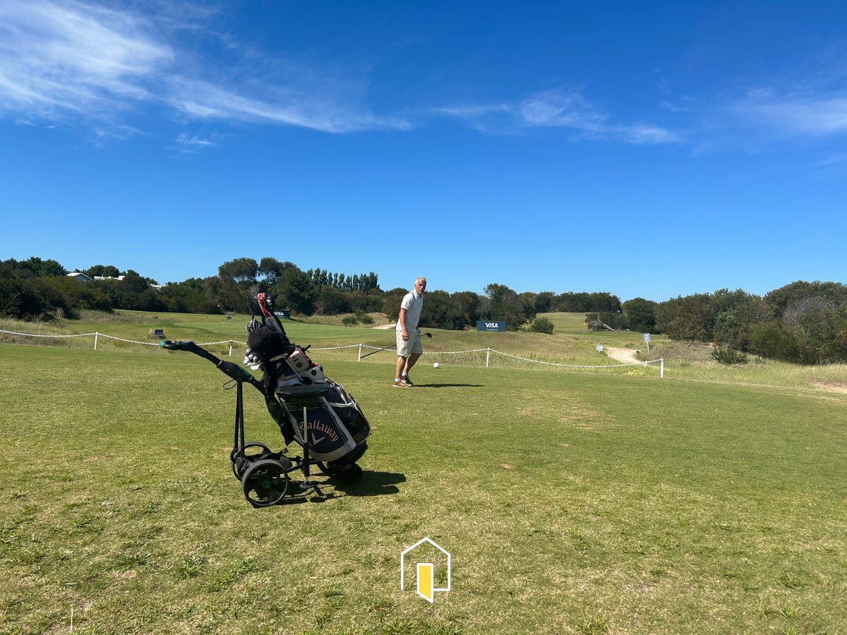Terreno, Venta, Costa Esmeralda, Senderos IV, Lote Al 400 5