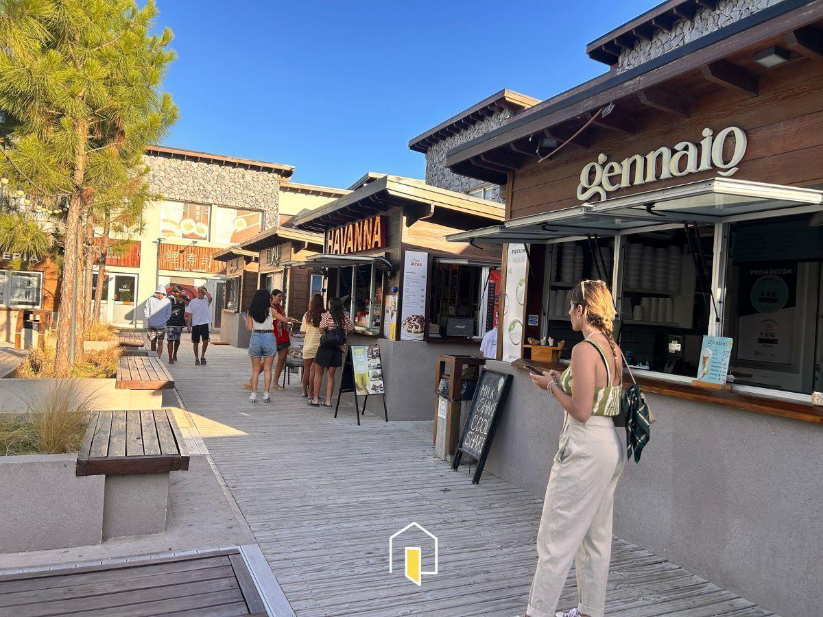 Terreno, Venta, Costa Esmeralda, Marítimo I, Lote Al 100 2