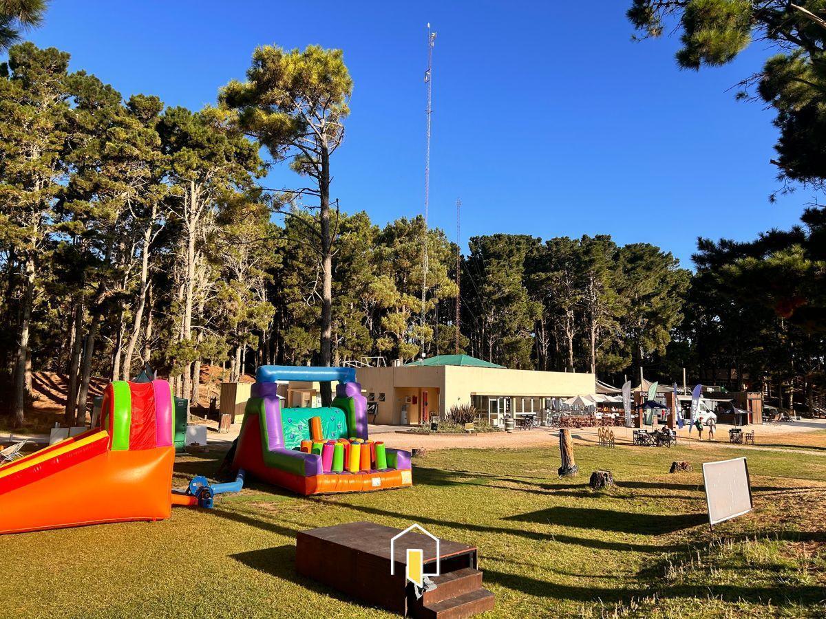 Terreno, Venta, Costa Esmeralda, Marítimo IV, Lote Al 100 4