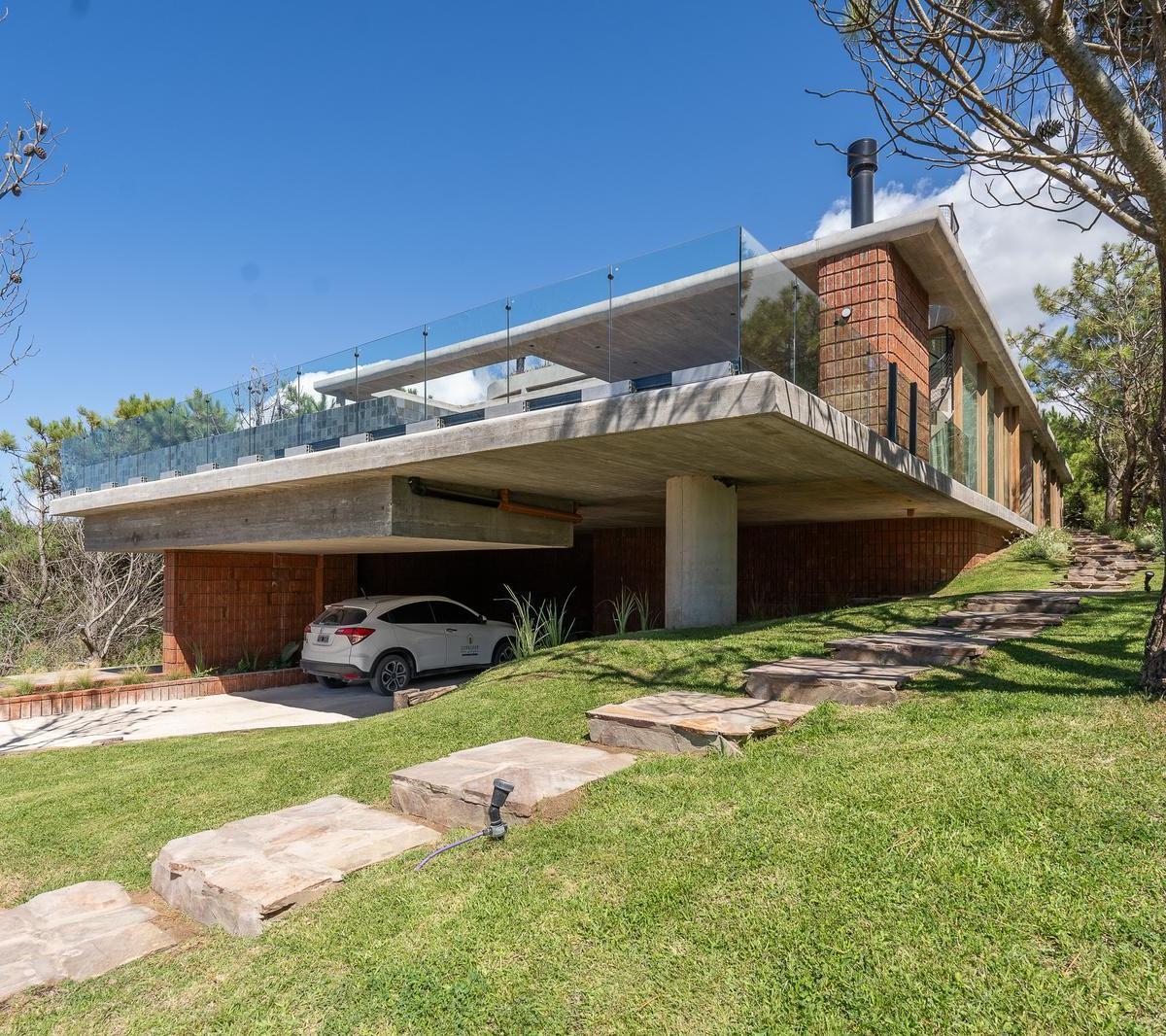 Casa, Venta, Costa Esmeralda, Maritimo II, Lote Al 100, 7 Ambientes 5