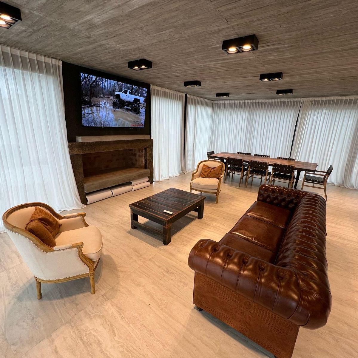 Casa, Venta, Costa Esmeralda, Residencial I, Lote Al 200, 7 Ambientes 4