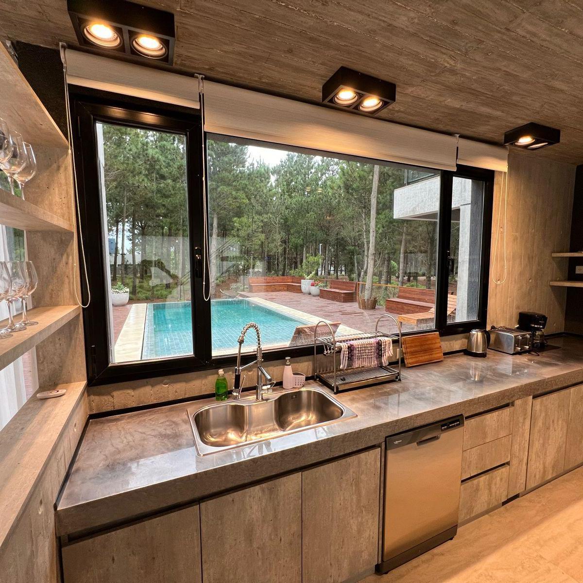 Casa, Venta, Costa Esmeralda, Residencial I, Lote Al 200, 7 Ambientes 1