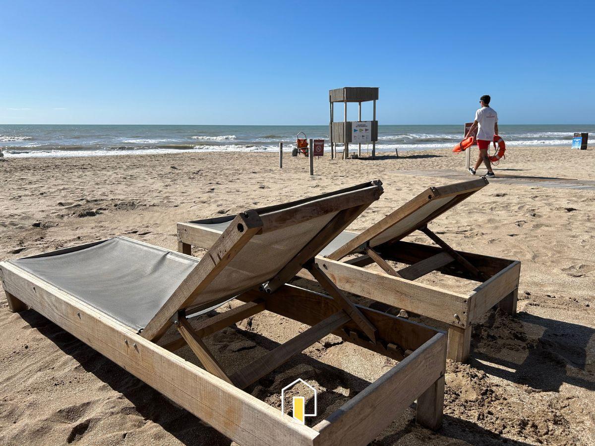 Terreno, Venta, Costa Esmeralda, Senderos IV, Lote Al 400 3