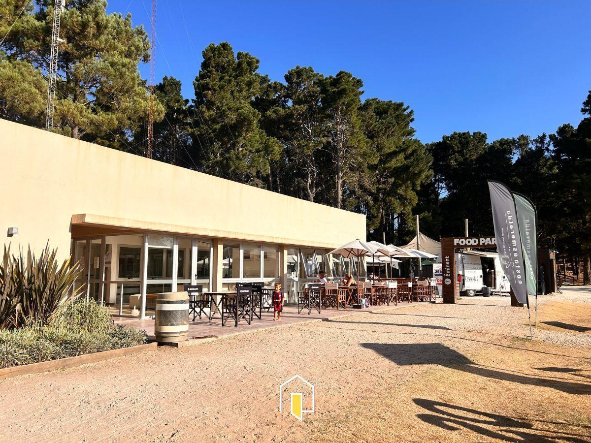 Terreno, Venta, Costa Esmeralda, Senderos IV, Lote Al 400 4