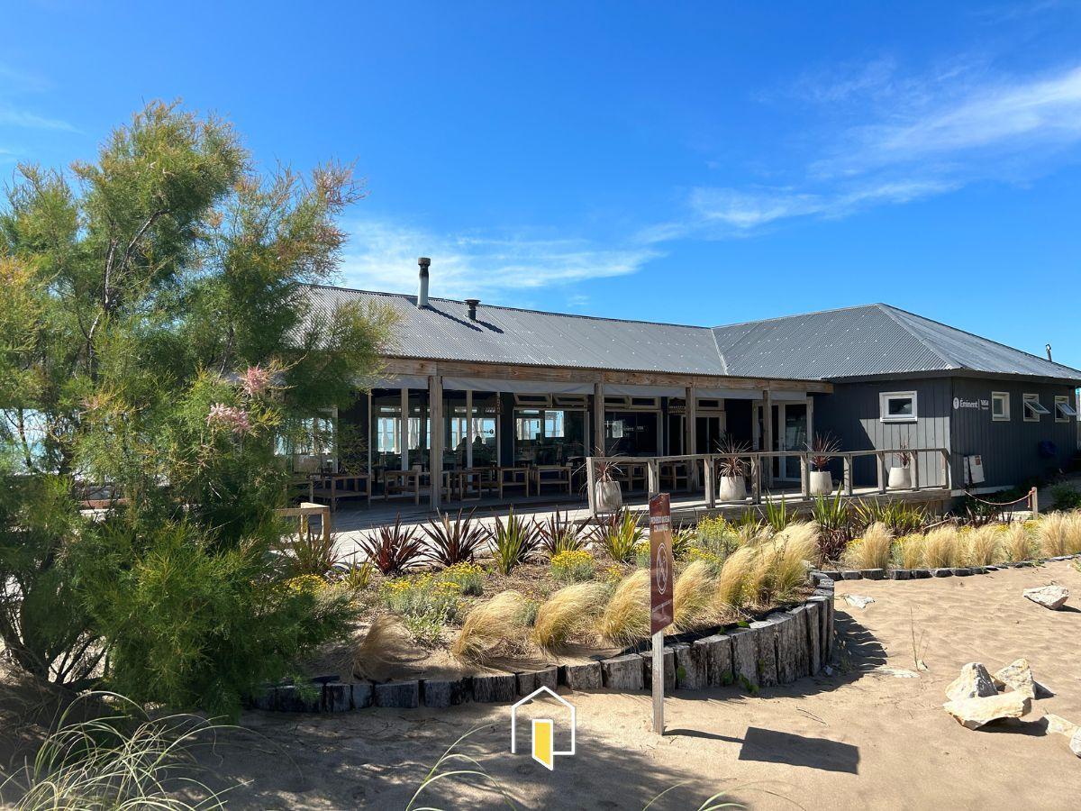 Terreno, Venta, Costa Esmeralda, Marítimo III, Lote Al 100 5