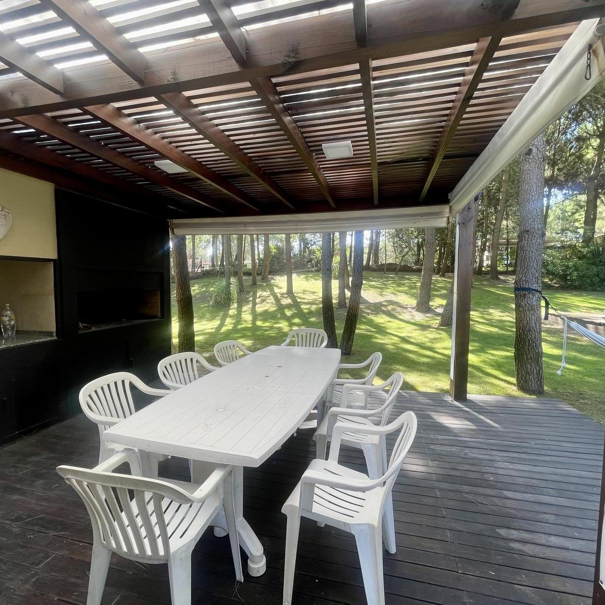 Casa, Venta, Costa Esmeralda, Residencial I, Lote Al 300 5