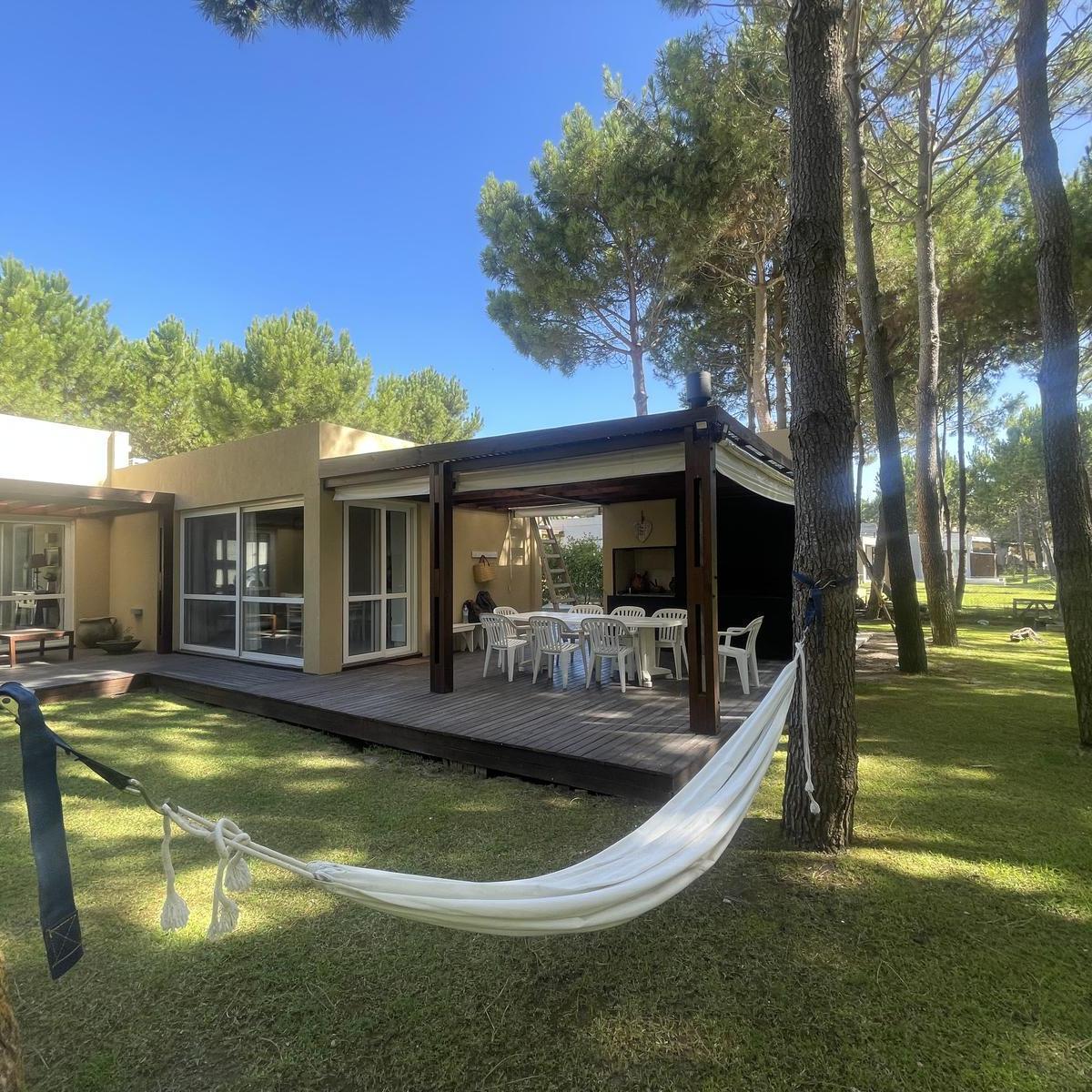 Casa, Venta, Costa Esmeralda, Residencial I, Lote Al 300 4
