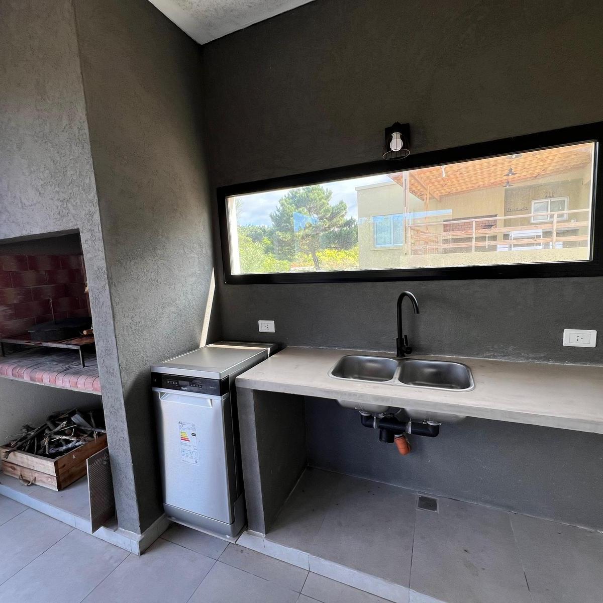 Casa, Venta, Costa Esmeralda, Senderos IV, Lote Al 200, 5 Ambientes 3