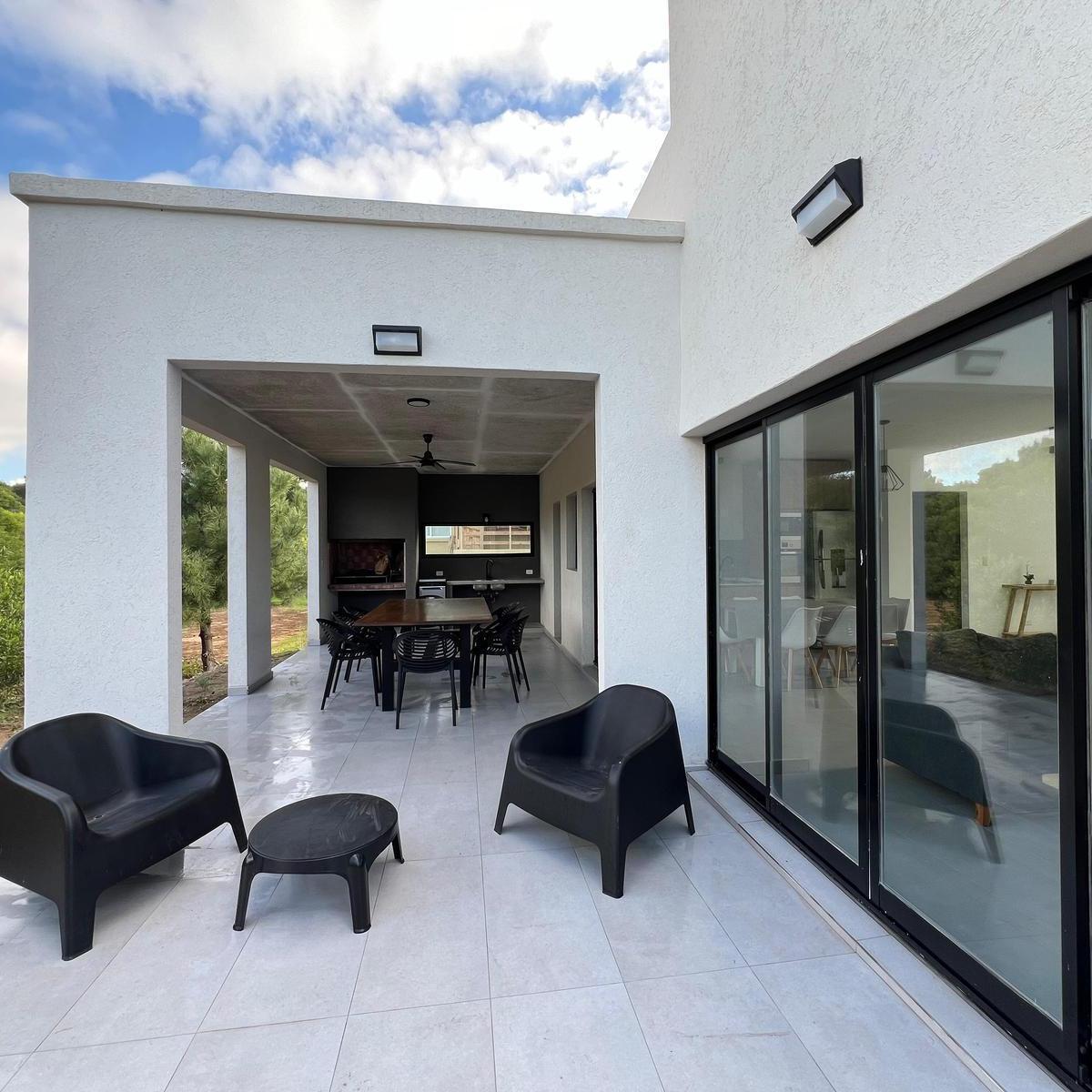 Casa, Venta, Costa Esmeralda, Senderos IV, Lote Al 200, 5 Ambientes 3