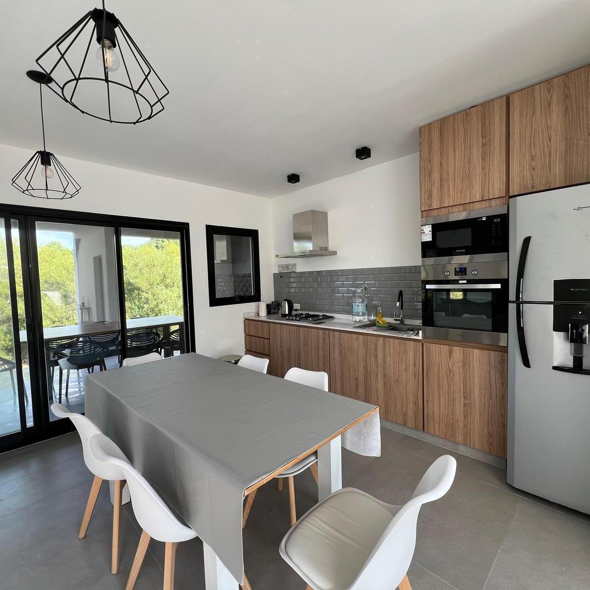 Casa, Venta, Costa Esmeralda, Senderos IV, Lote Al 200, 5 Ambientes 1