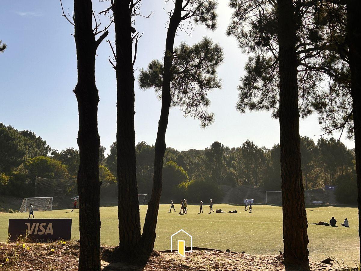 Terreno, Venta, Costa Esmeralda, Barrio Ecuestre Al 100 4