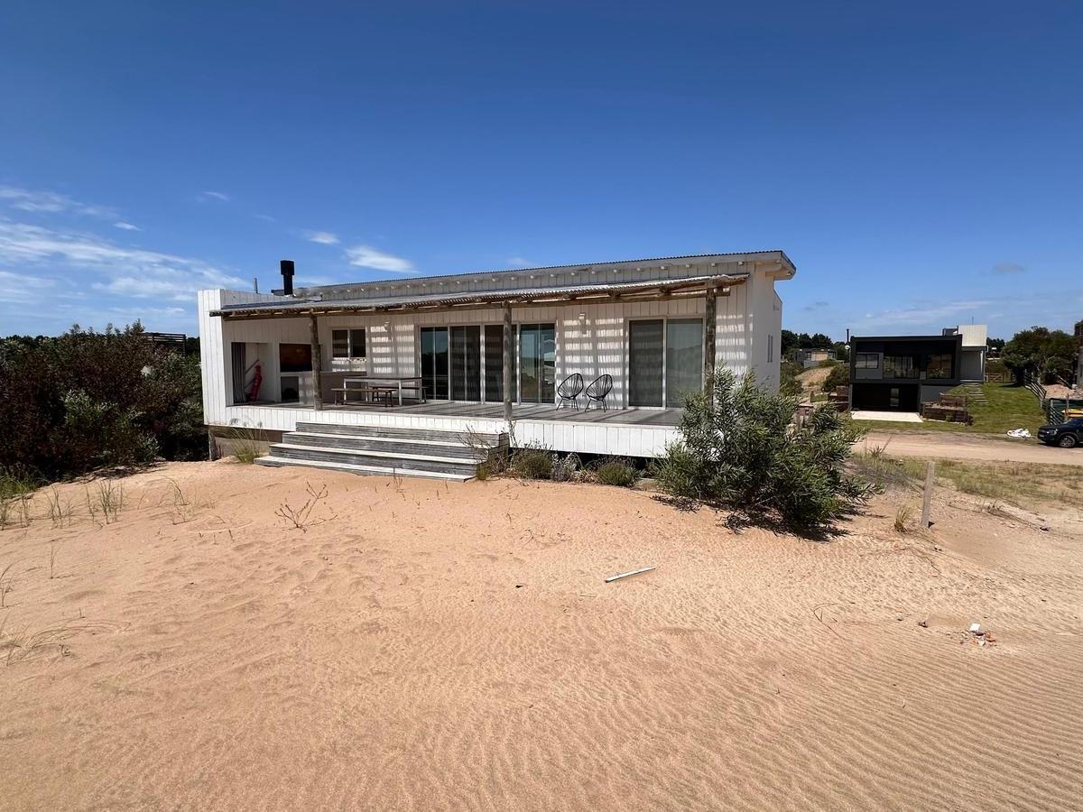 Venta, Casa, Costa Esmeralda, Barrio Senderos IV, Lote Al 300, 4 Ambientes 5