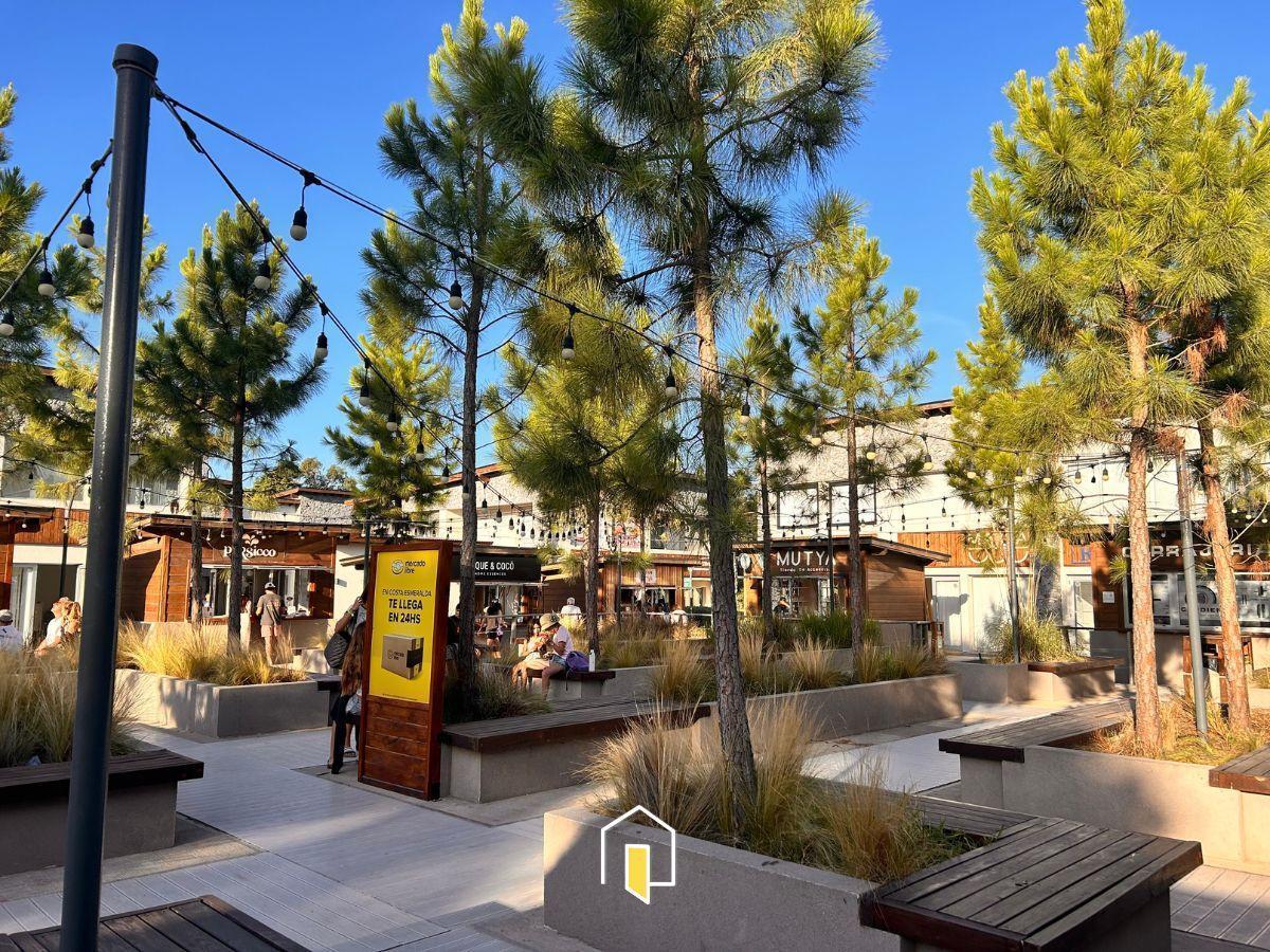Venta, Terreno, Costa Esmeralda, Maritimo III, Lote Al 100 4