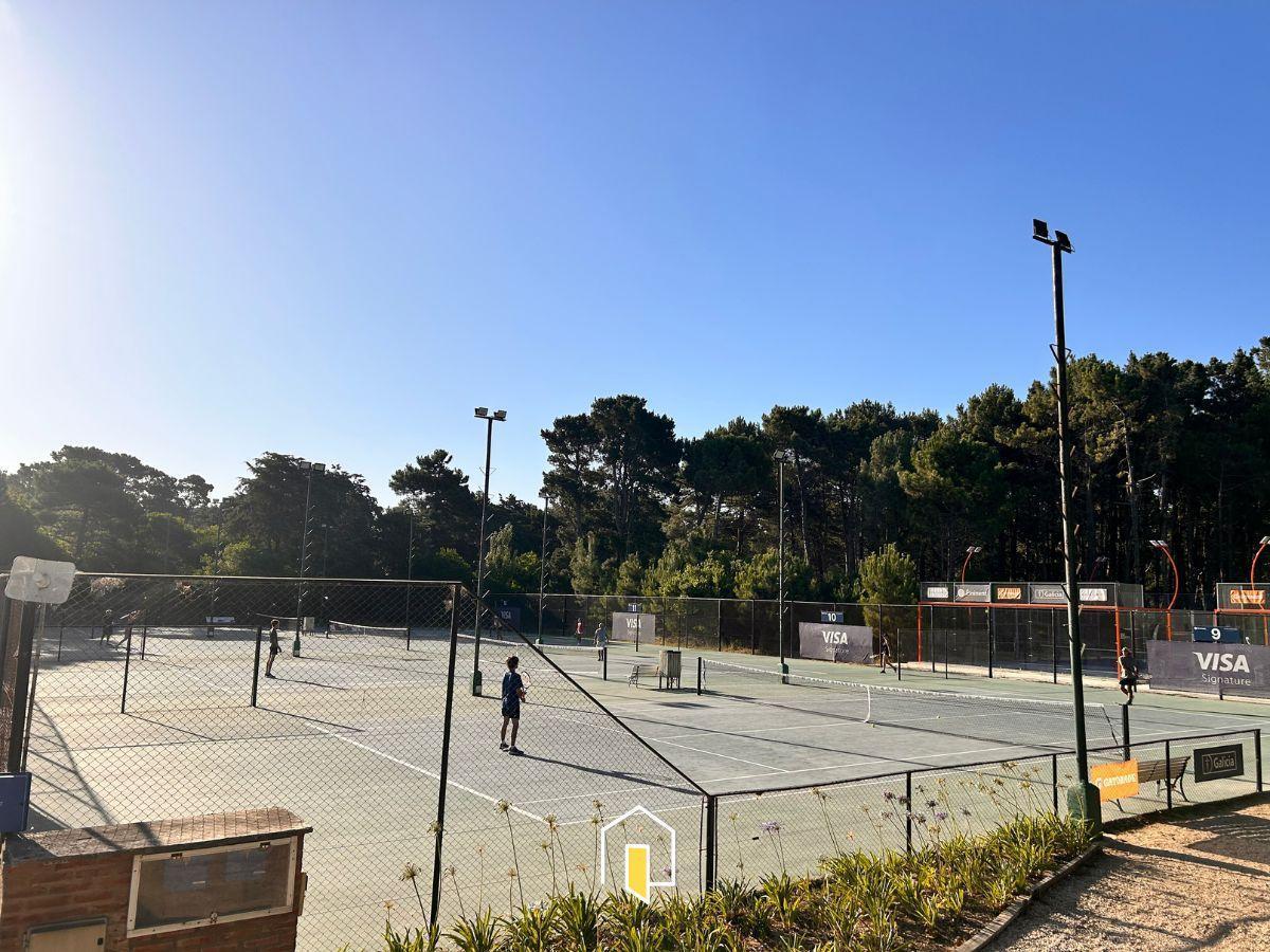 Venta, Terreno, Costa Esmeralda, Barrio Golf, Lote Al 200 5