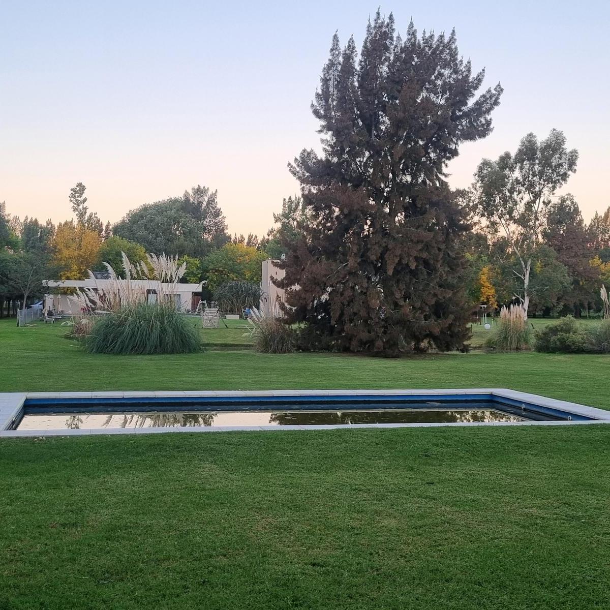 Venta, Casa a Laguna, Posada de Los Lagos Al 100 5