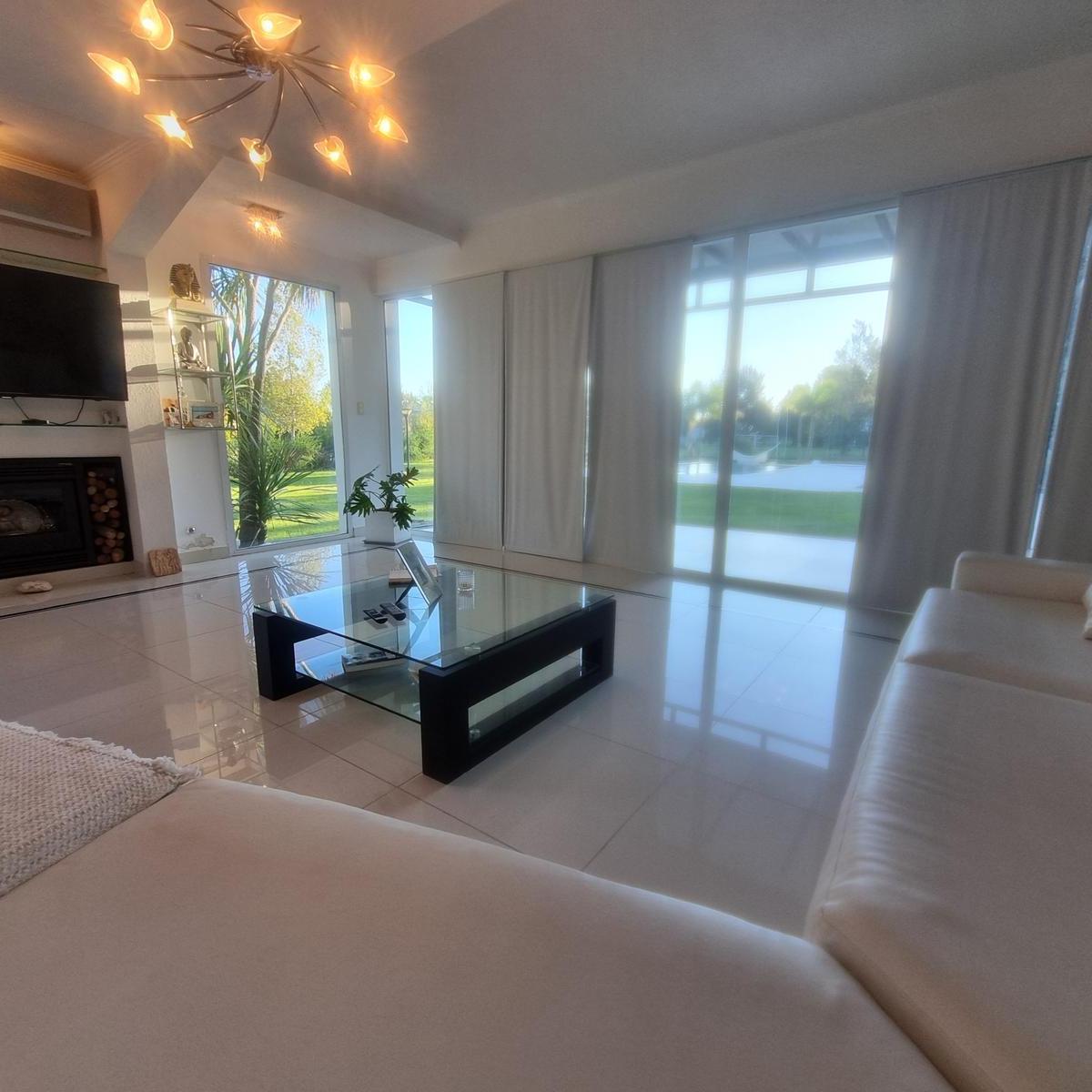 Venta, Casa a Laguna, Posada de Los Lagos Al 100 1