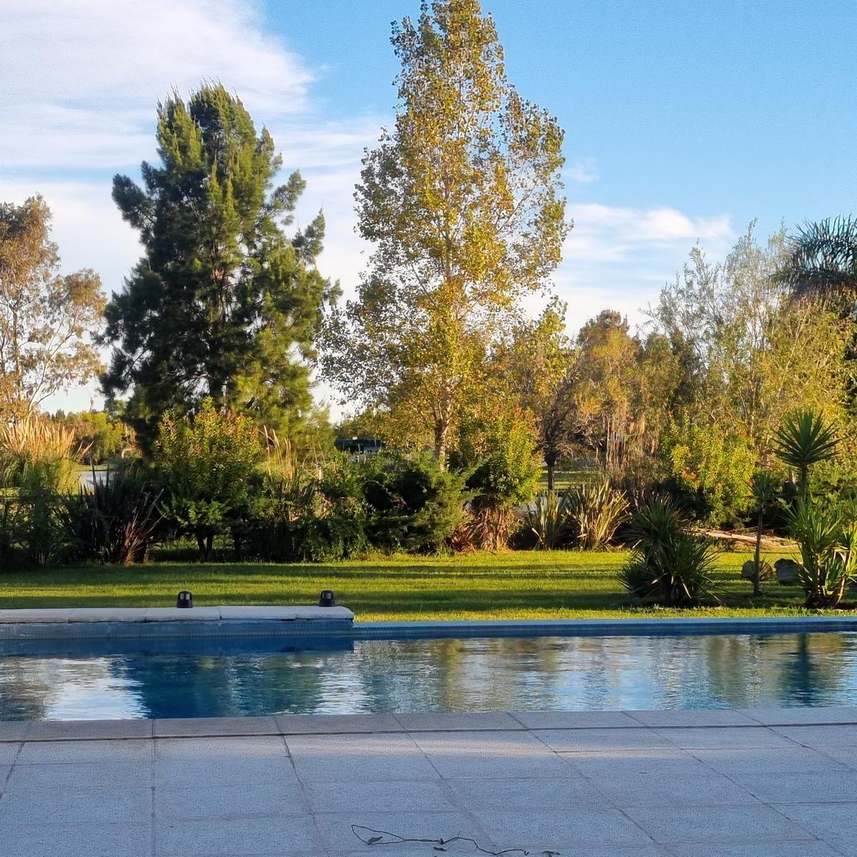 Venta, Casa a Laguna, Posada de Los Lagos Al 100 4