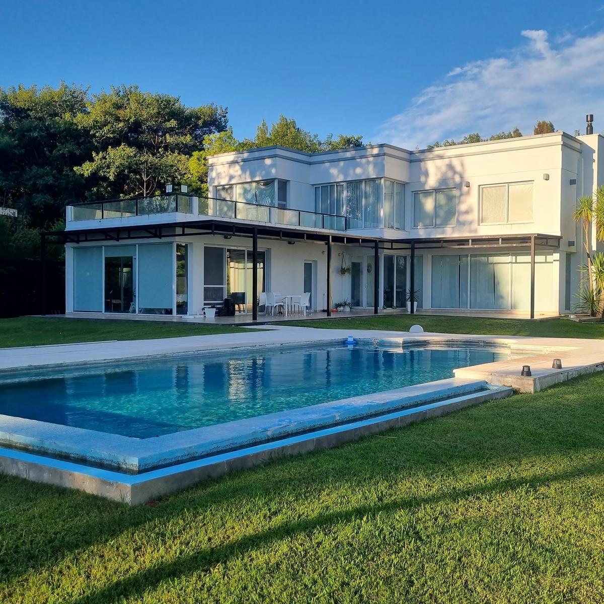 Venta, Casa a Laguna, Posada de Los Lagos Al 100 5