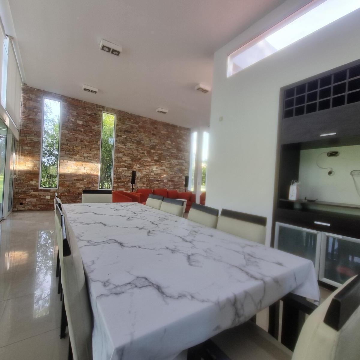 Venta, Casa a Laguna, Posada de Los Lagos Al 100 5