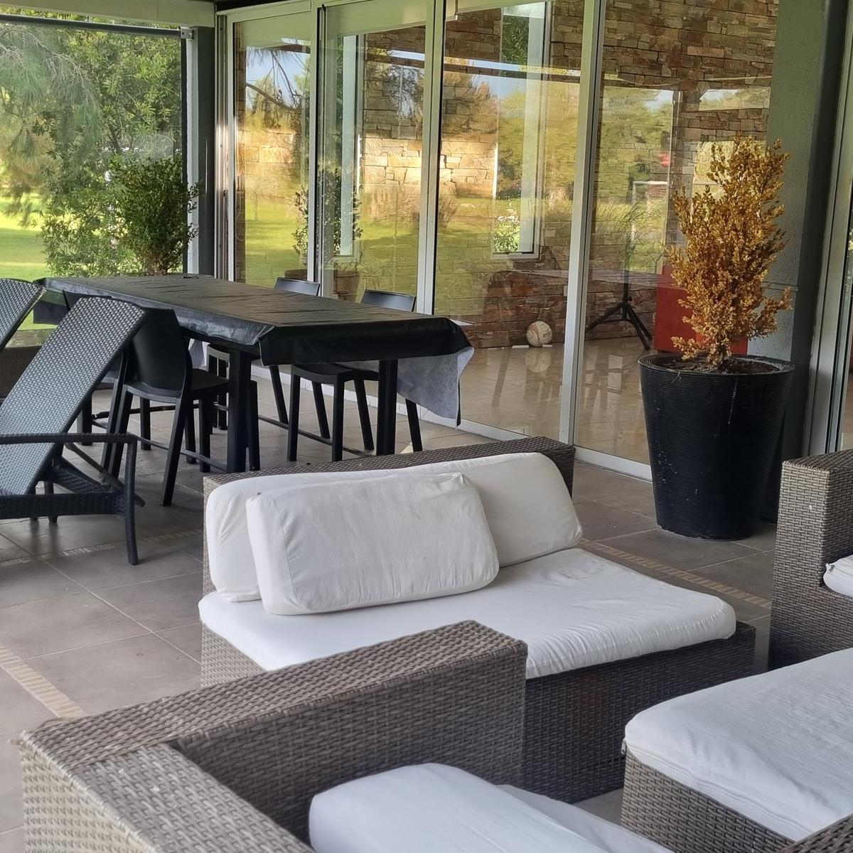 Venta, Casa a Laguna, Posada de Los Lagos Al 100 3